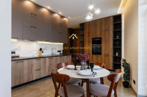 Luxury Apartments Smart House